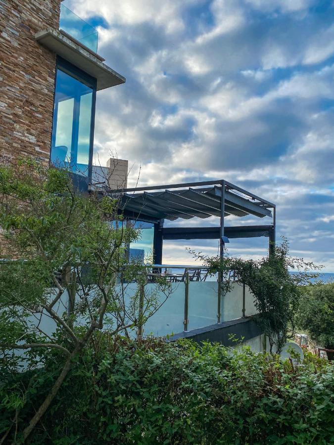 Villa Suances Tagle Exterior photo